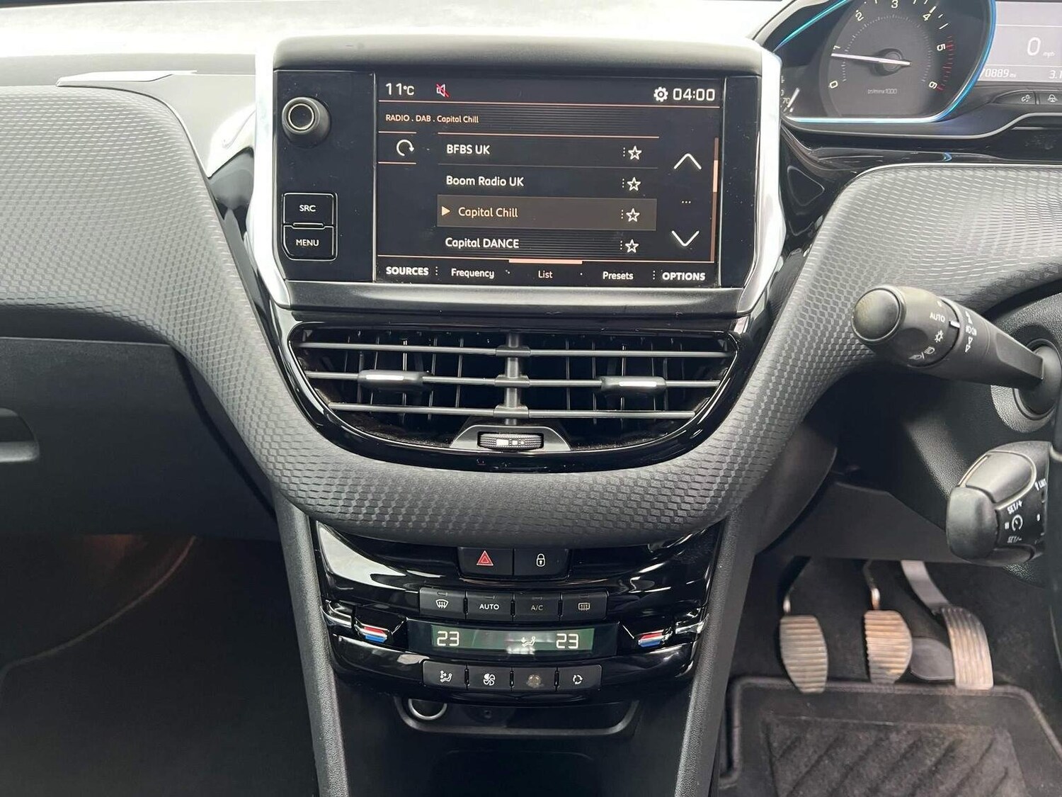 Used Peugeot 2008 2018 for sale - 77516249: Photo 6