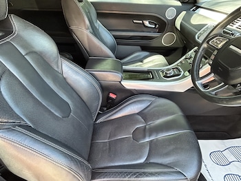 Used Land Rover Range Rover Evoque 2015 for sale - 78739491: Photo