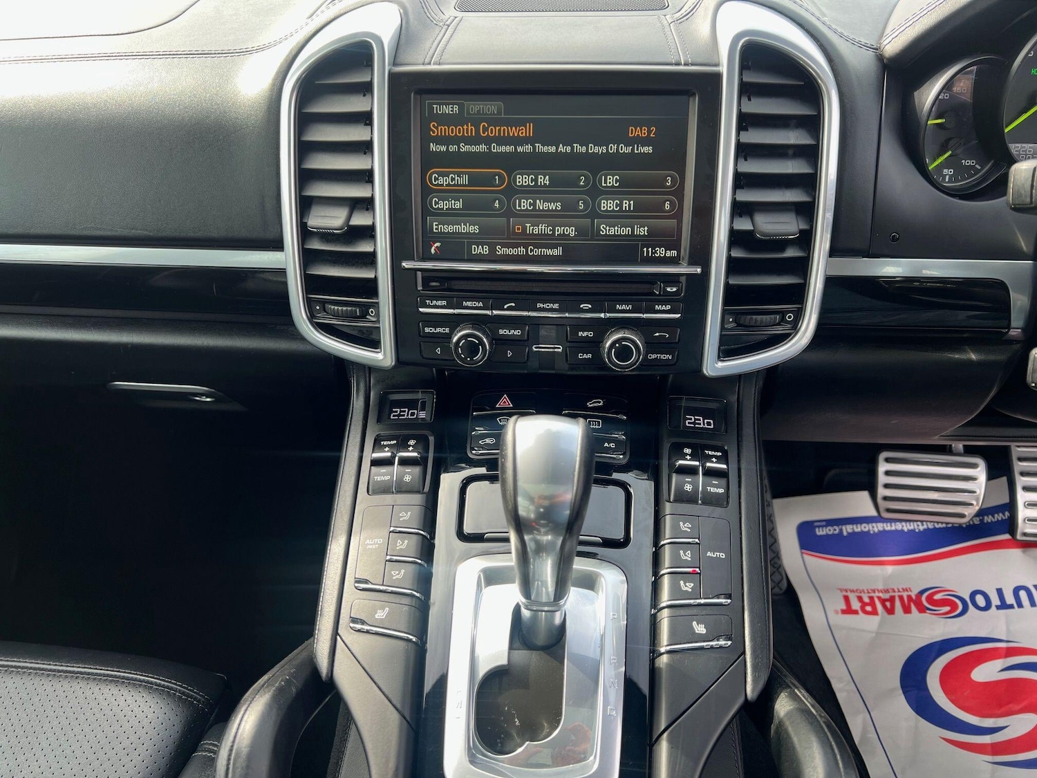 Used Porsche Cayenne 2016 for sale - 76246631: Photo 5