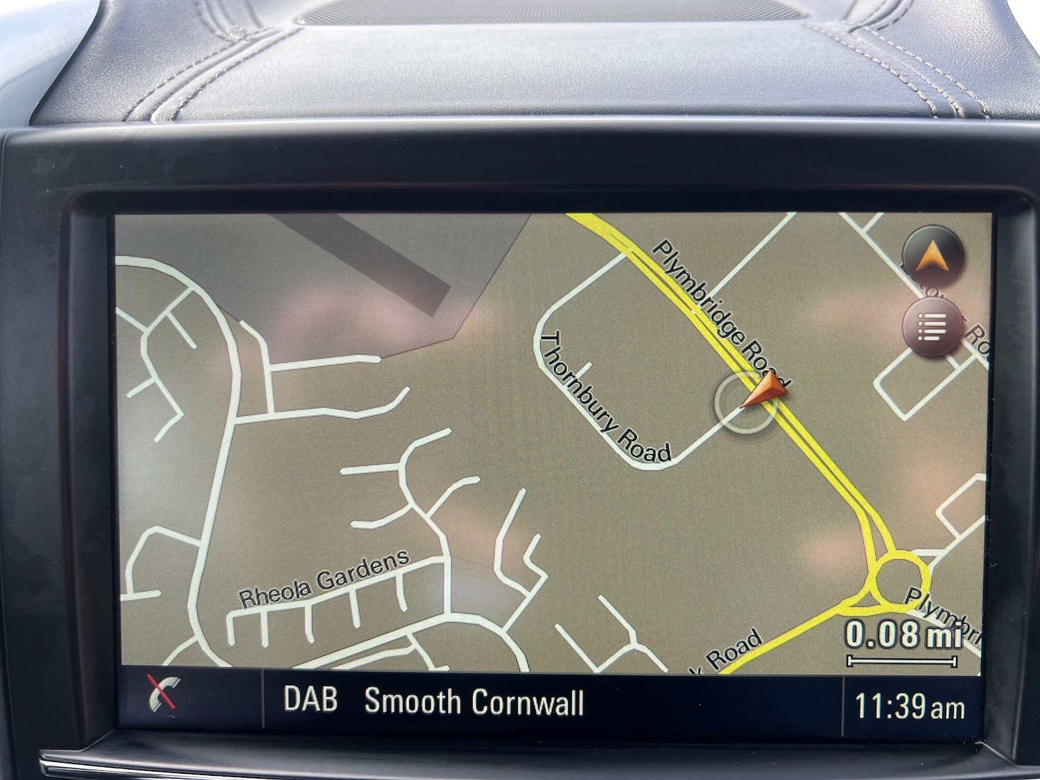 Used Porsche Cayenne 2016 for sale - 76246631: Photo 6