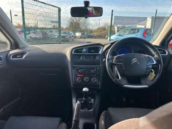 Used Citroen C4 2011 for sale - 72977293: Photo