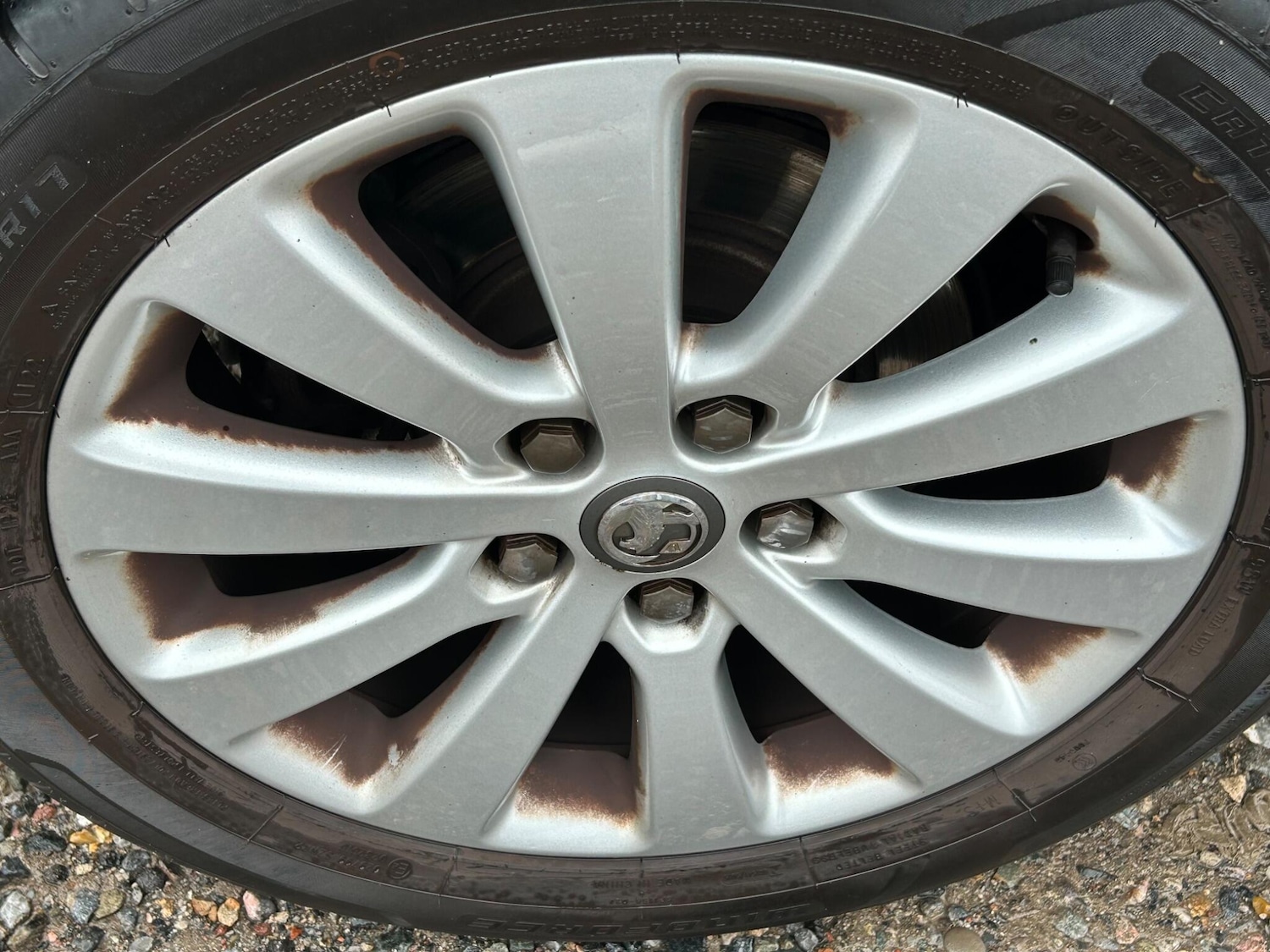 Used Vauxhall Astra 2013 for sale - 75964634: Photo 13