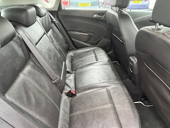 Used Vauxhall Astra 2013 for sale - 75964634: Photo