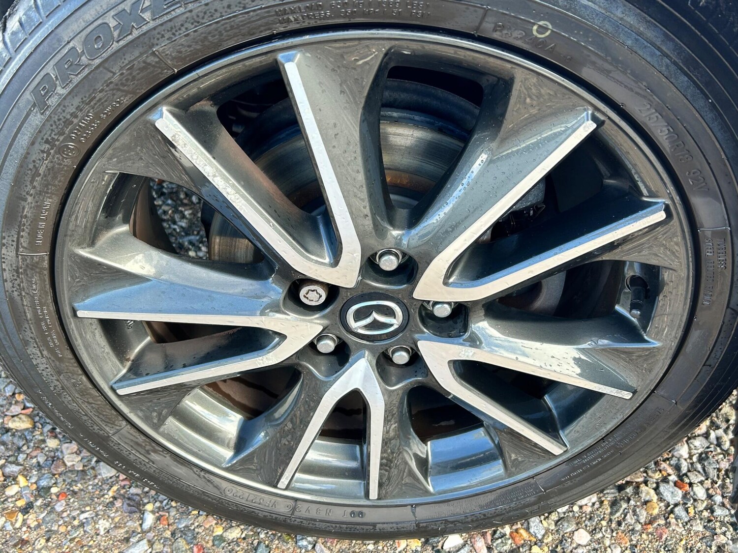 Used Mazda CX-3 2016 for sale - 76013661: Photo 14