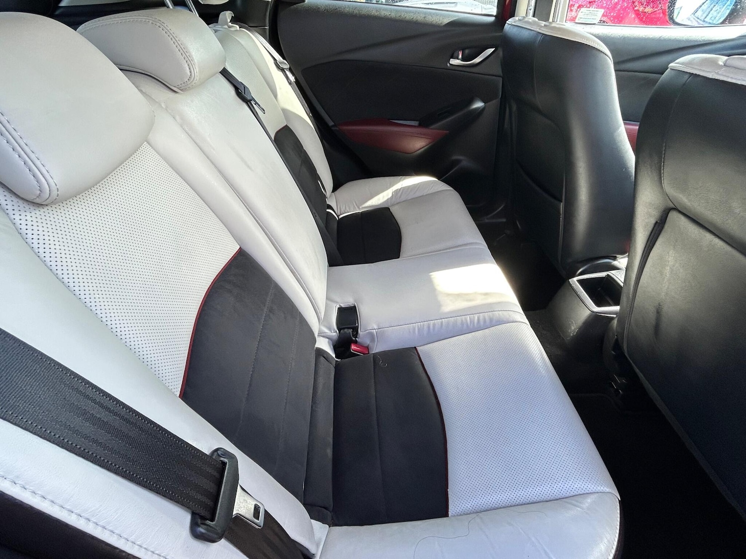 Used Mazda CX-3 2016 for sale - 76013661: Photo 3