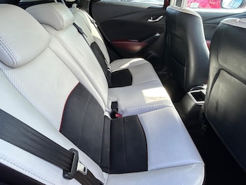 Used Mazda CX-3 2016 for sale - 76013661: Photo 3