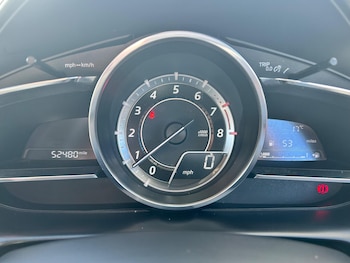 Used Mazda CX-3 2016 for sale - 76013661: Photo 4