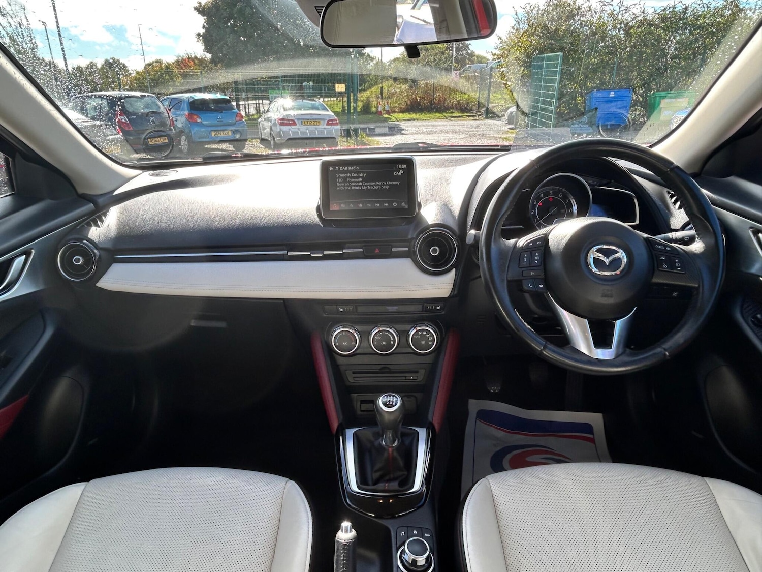 Used Mazda CX-3 2016 for sale - 76013661: Photo 6