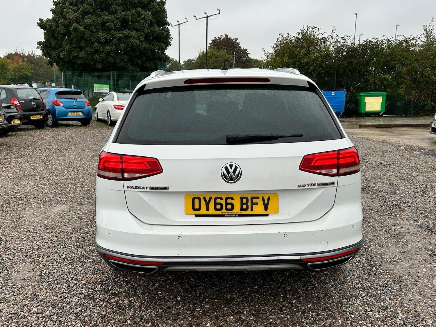 Used Volkswagen Passat 2016 for sale - 77516244: Photo 11