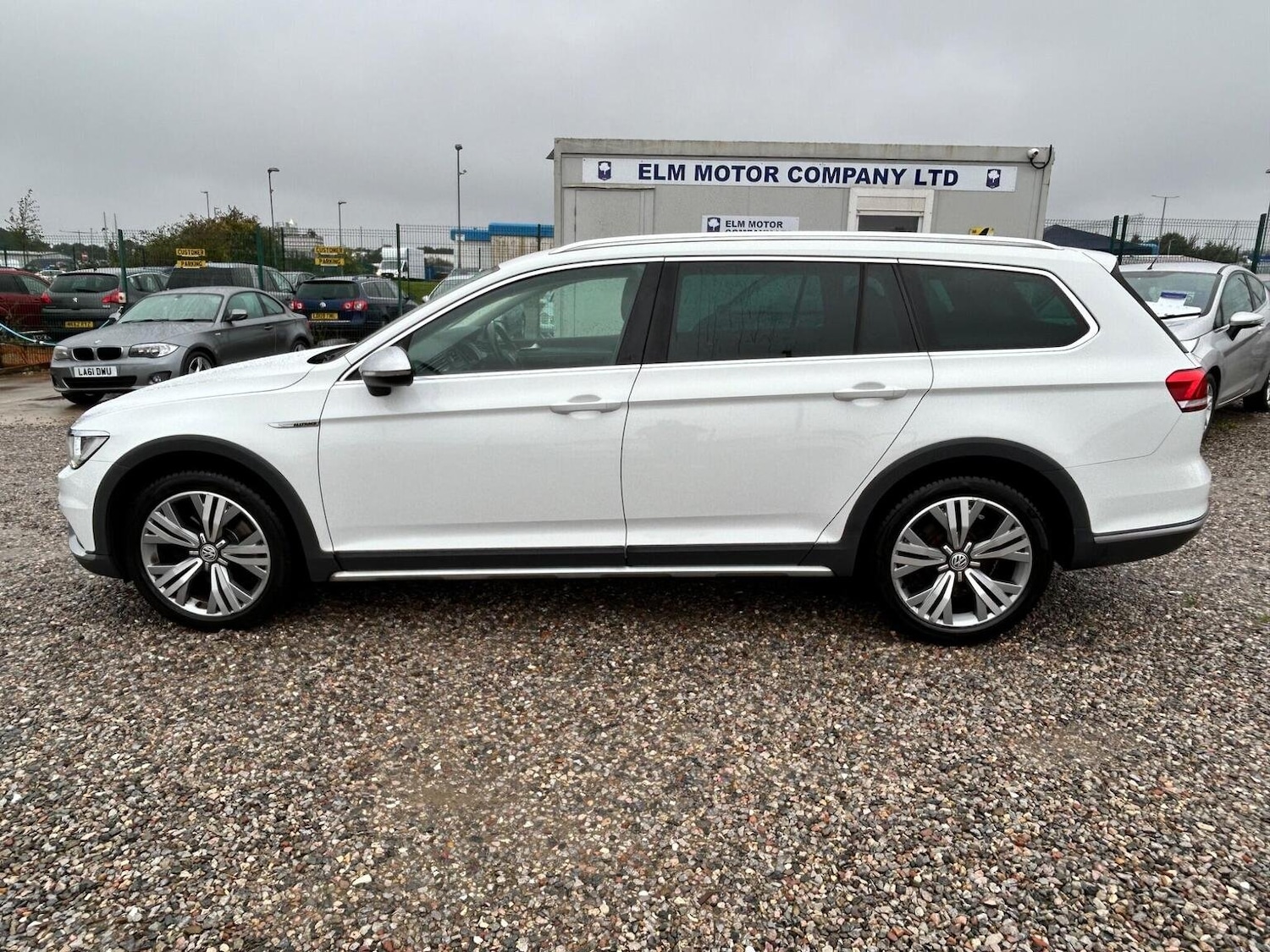 Used Volkswagen Passat 2016 for sale - 77516244: Photo 13