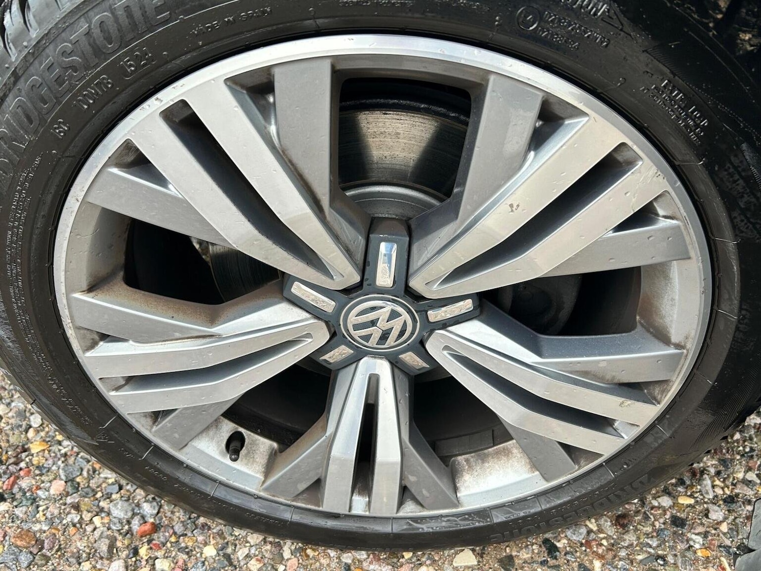 Used Volkswagen Passat 2016 for sale - 77516244: Photo 16