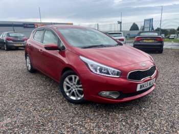2013 (13) - 1.6 CRDi EcoDynamics 3 Euro 5 (s/s) 5dr