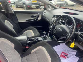 Used Kia Ceed 2013 for sale - 74945248: Photo