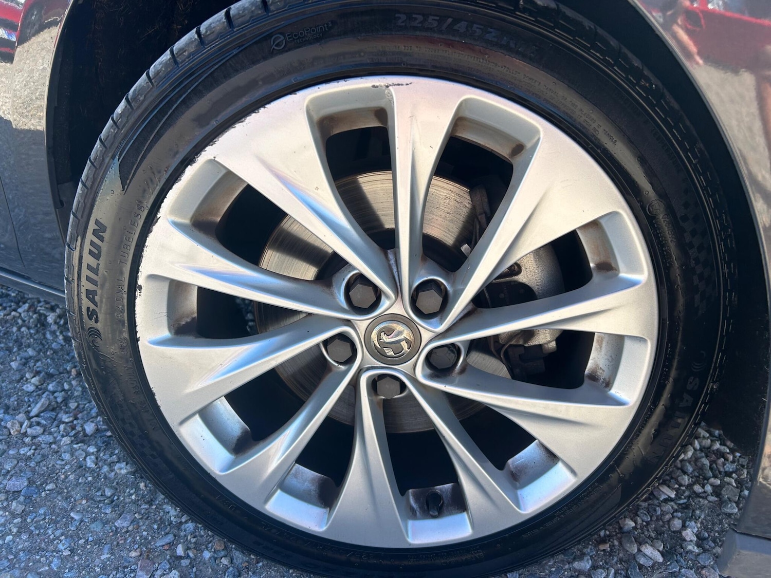 Used Vauxhall Astra 2015 for sale - 75769889: Photo 15