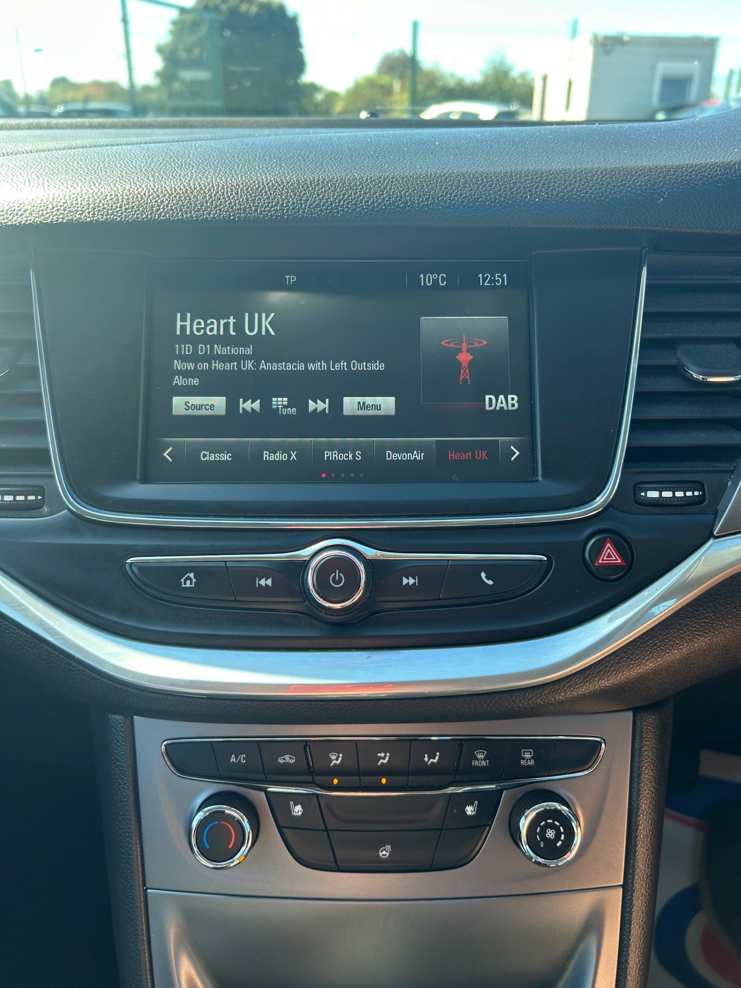 Used Vauxhall Astra 2015 for sale - 75769889: Photo 5