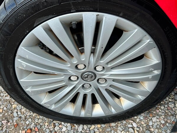 Used Vauxhall Astra 2016 for sale - 75291297: Photo 14
