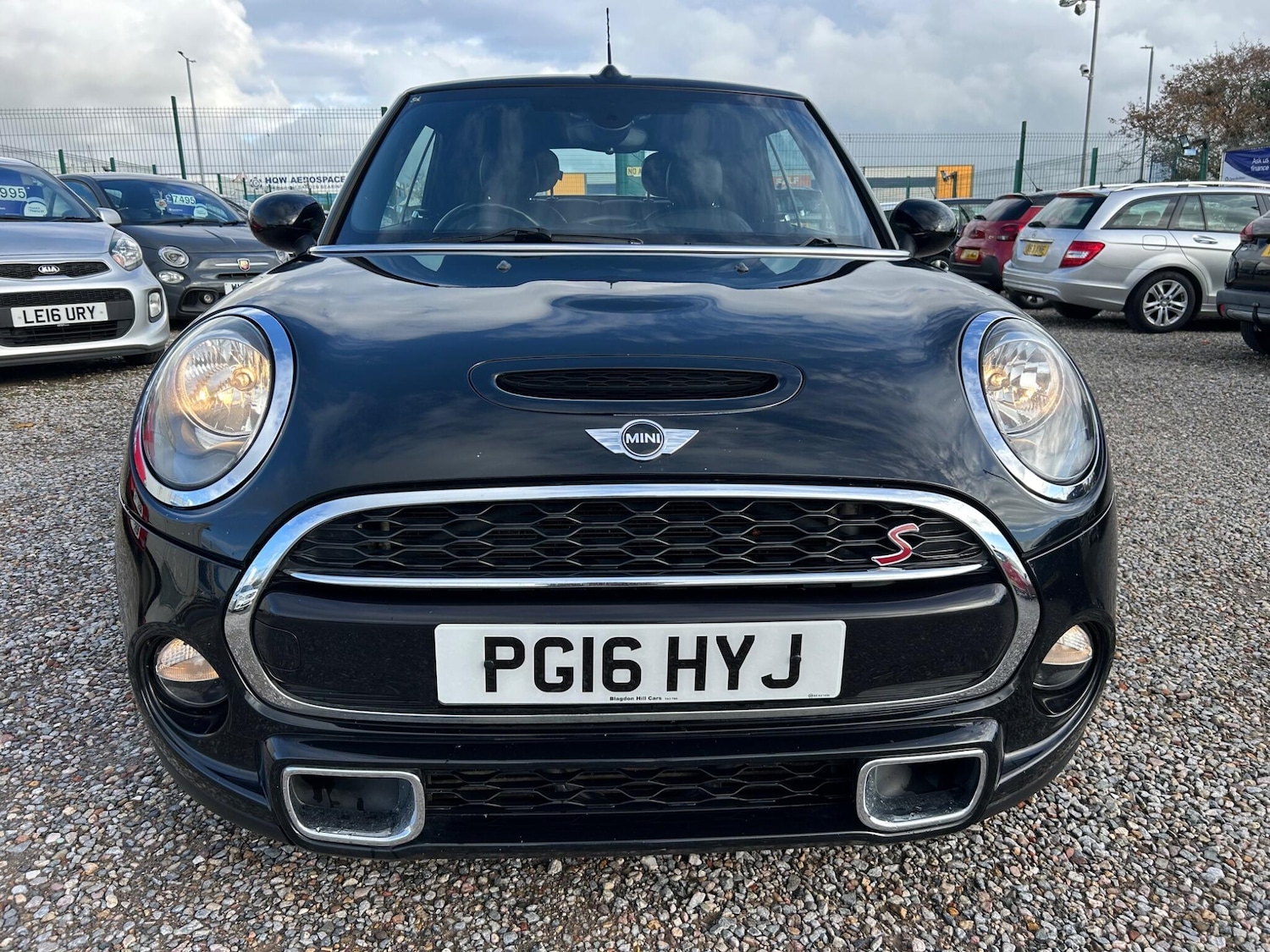 Used MINI Convertible 2016 for sale - 76361313: Photo 12