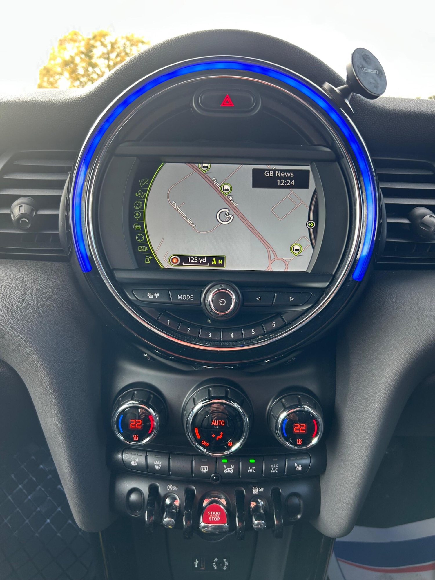 Used MINI Convertible 2016 for sale - 76361313: Photo 4