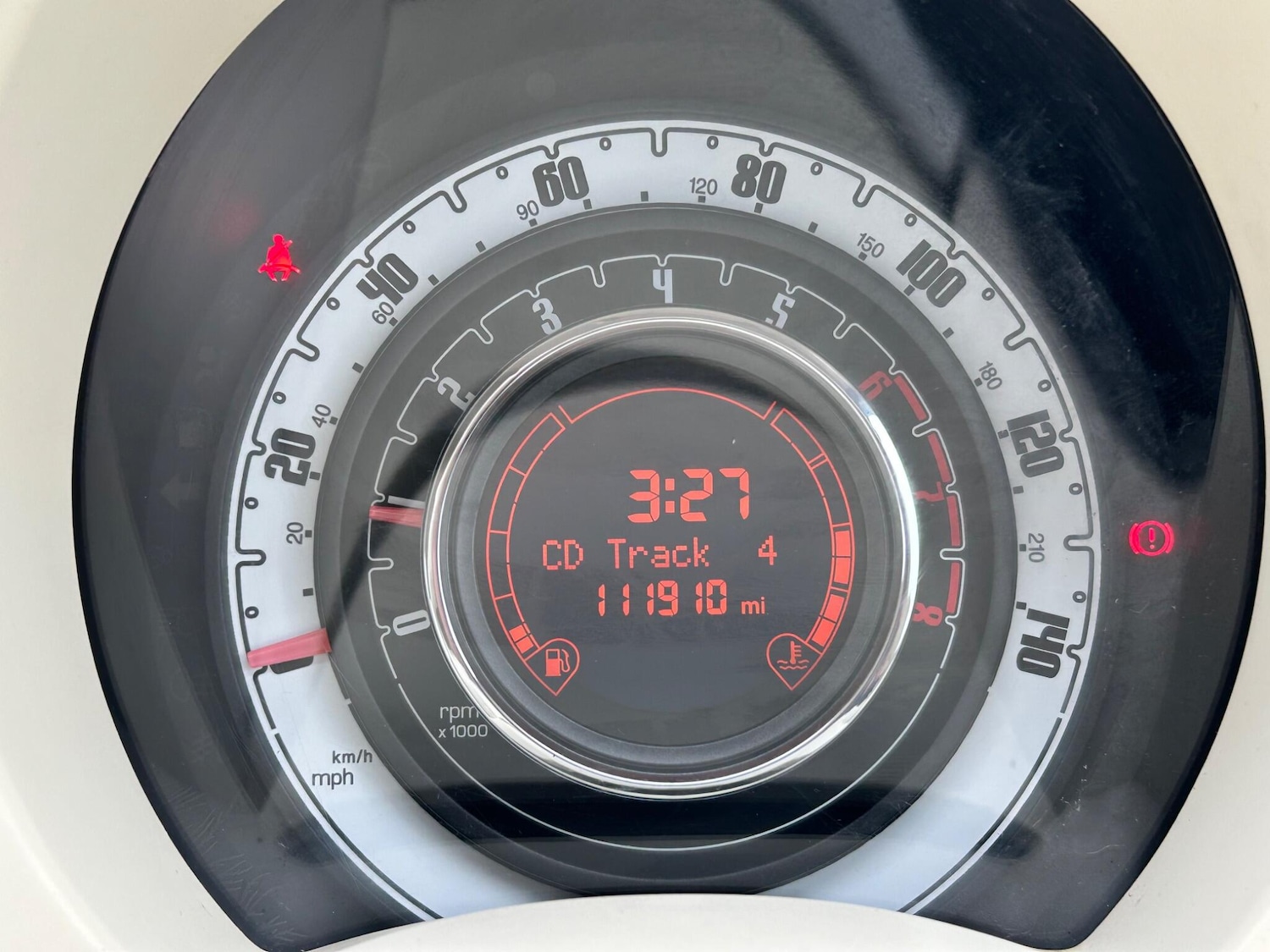 Used Fiat 500 2010 for sale - 76013198: Photo 4
