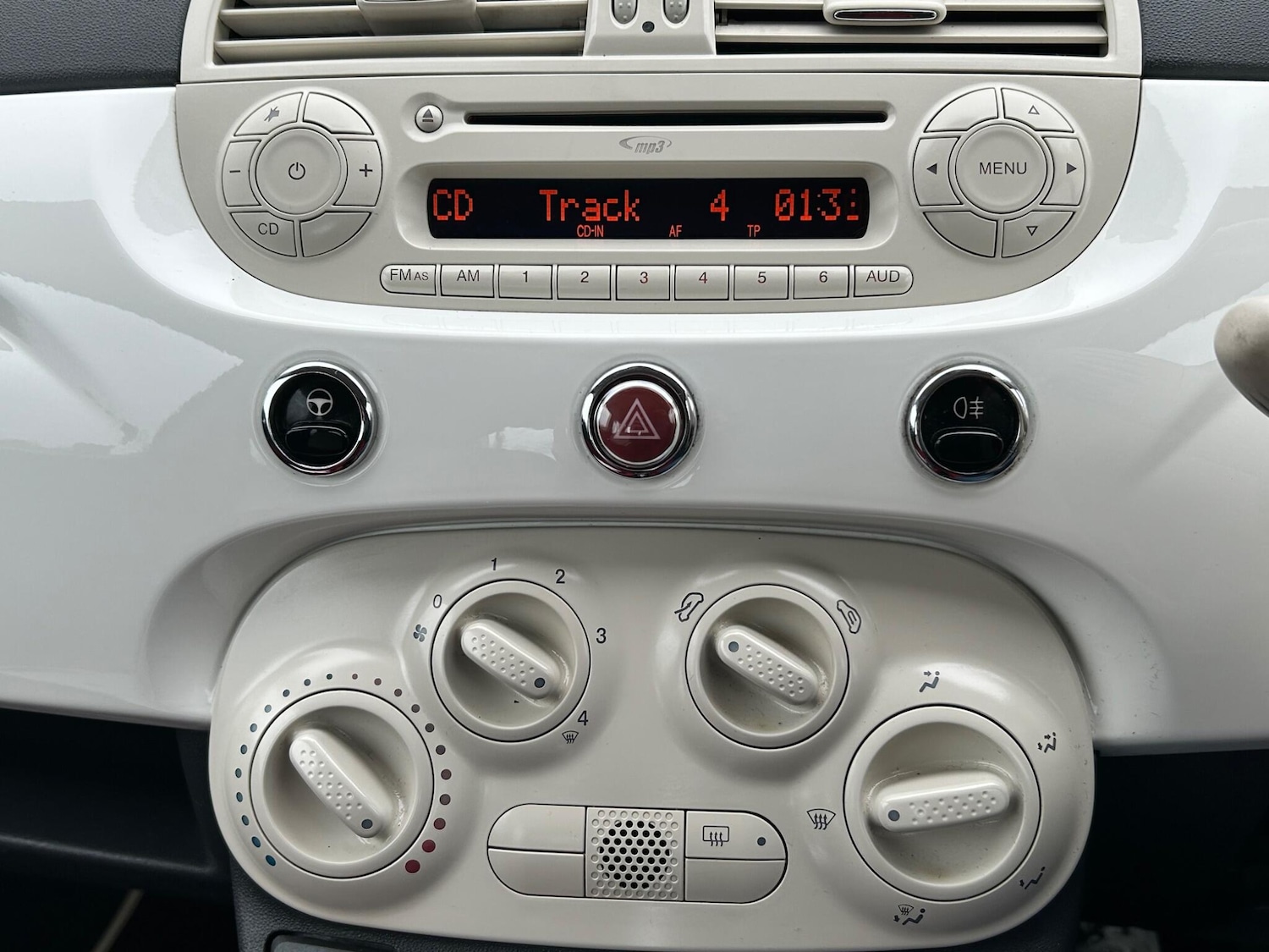 Used Fiat 500 2010 for sale - 76013198: Photo 5
