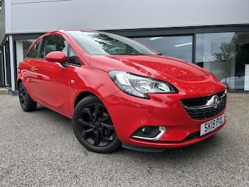 Used Vauxhall Corsa 2019 for sale - 78876433: Photo