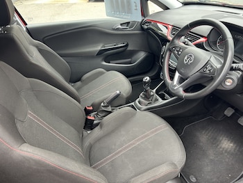 Used Vauxhall Corsa 2019 for sale - 78876433: Photo