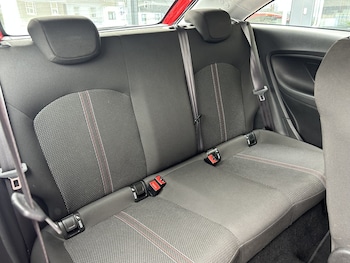 Used Vauxhall Corsa 2019 for sale - 78876433: Photo