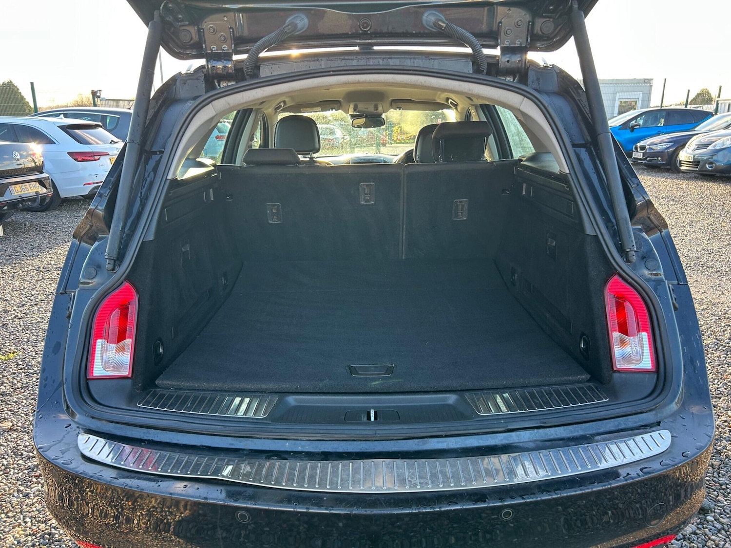 Used Vauxhall Insignia 2016 for sale - 76765448: Photo 14