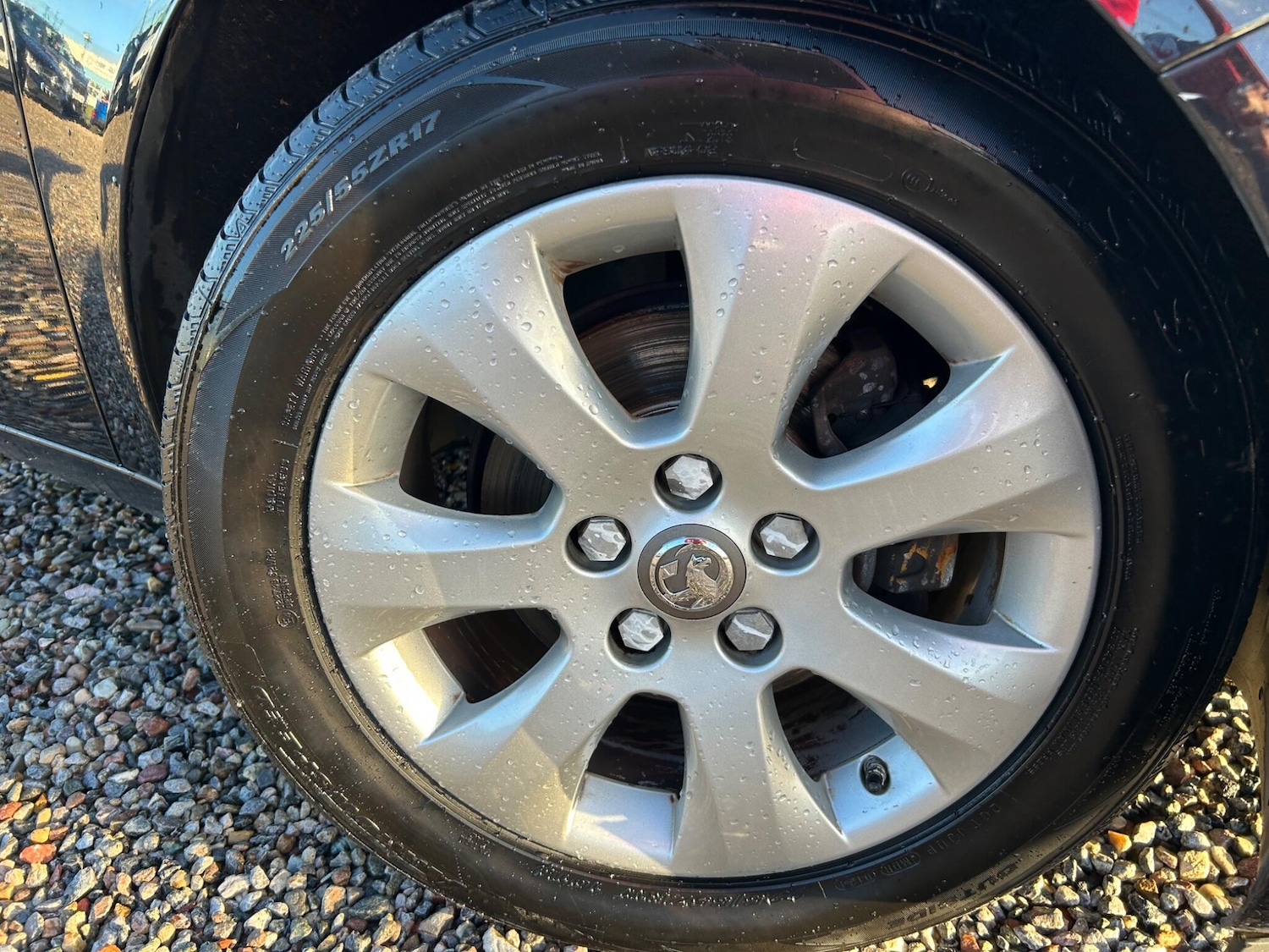 Used Vauxhall Insignia 2016 for sale - 76765448: Photo 15