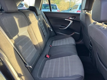 Used Vauxhall Insignia 2016 for sale - 76765448: Photo