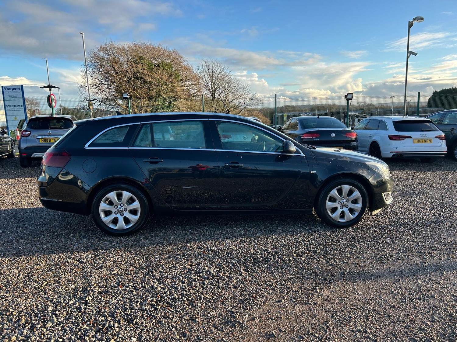 Used Vauxhall Insignia 2016 for sale - 76765448: Photo 7