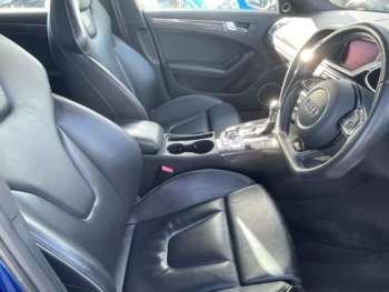 Used Audi RS4 Avant 2013 for sale - 74336016: Photo