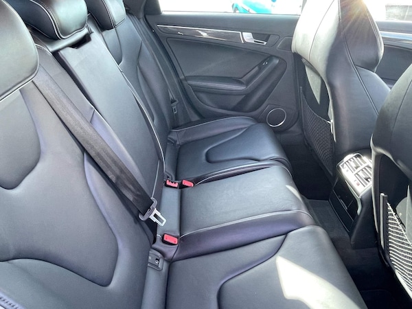 Used Audi RS4 Avant 2013 for sale - 74336016: Photo 3