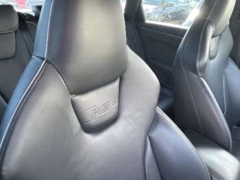 Used Audi RS4 Avant 2013 for sale - 74336016: Photo