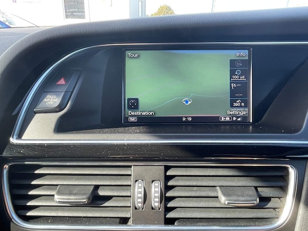 Used Audi RS4 Avant 2013 for sale - 74336016: Photo 7