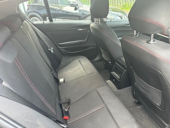 Used BMW 1 Series 2017 for sale - 78620986: Photo