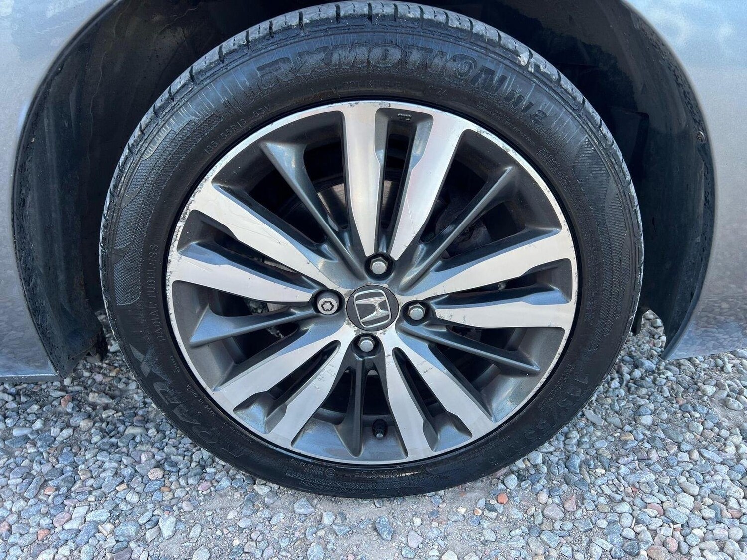 Used Honda Jazz 2017 for sale - 77516245: Photo 15