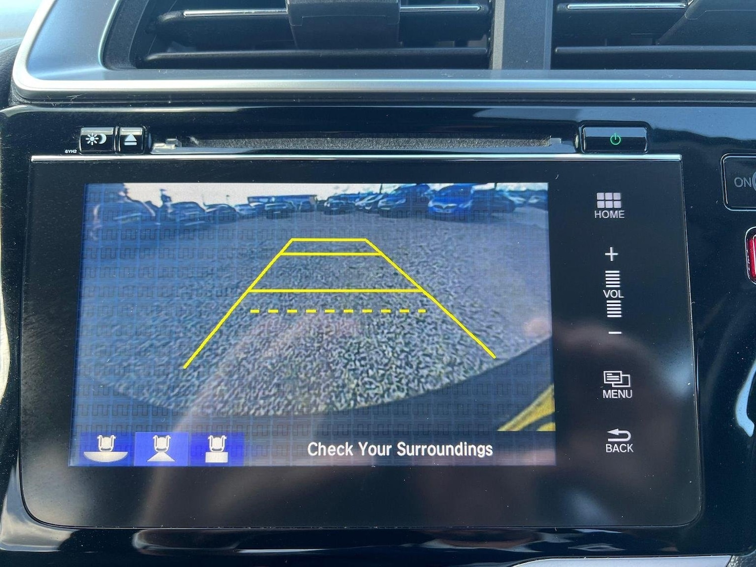 Used Honda Jazz 2017 for sale - 77516245: Photo 5