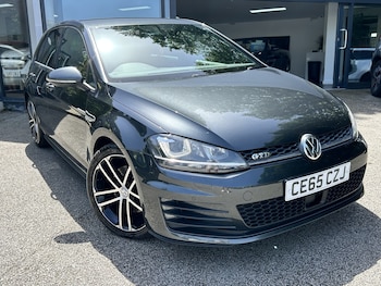 Used Volkswagen Golf 2015 for sale - 78950262: Photo