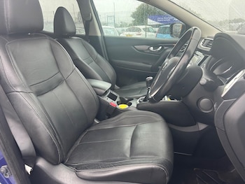 Used Nissan Qashqai 2014 for sale - 74700094: Photo