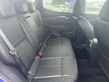 Used Nissan Qashqai 2014 for sale - 74700094: Photo