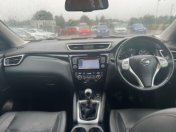 Used Nissan Qashqai 2014 for sale - 74700094: Photo