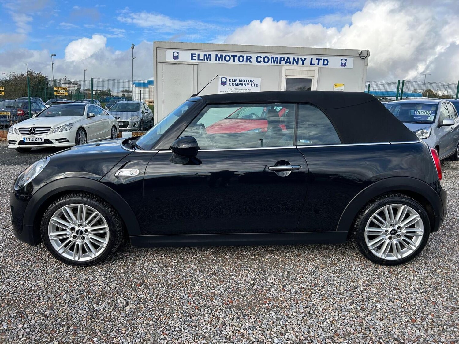 Used MINI Convertible 2016 for sale - 77516240: Photo 10