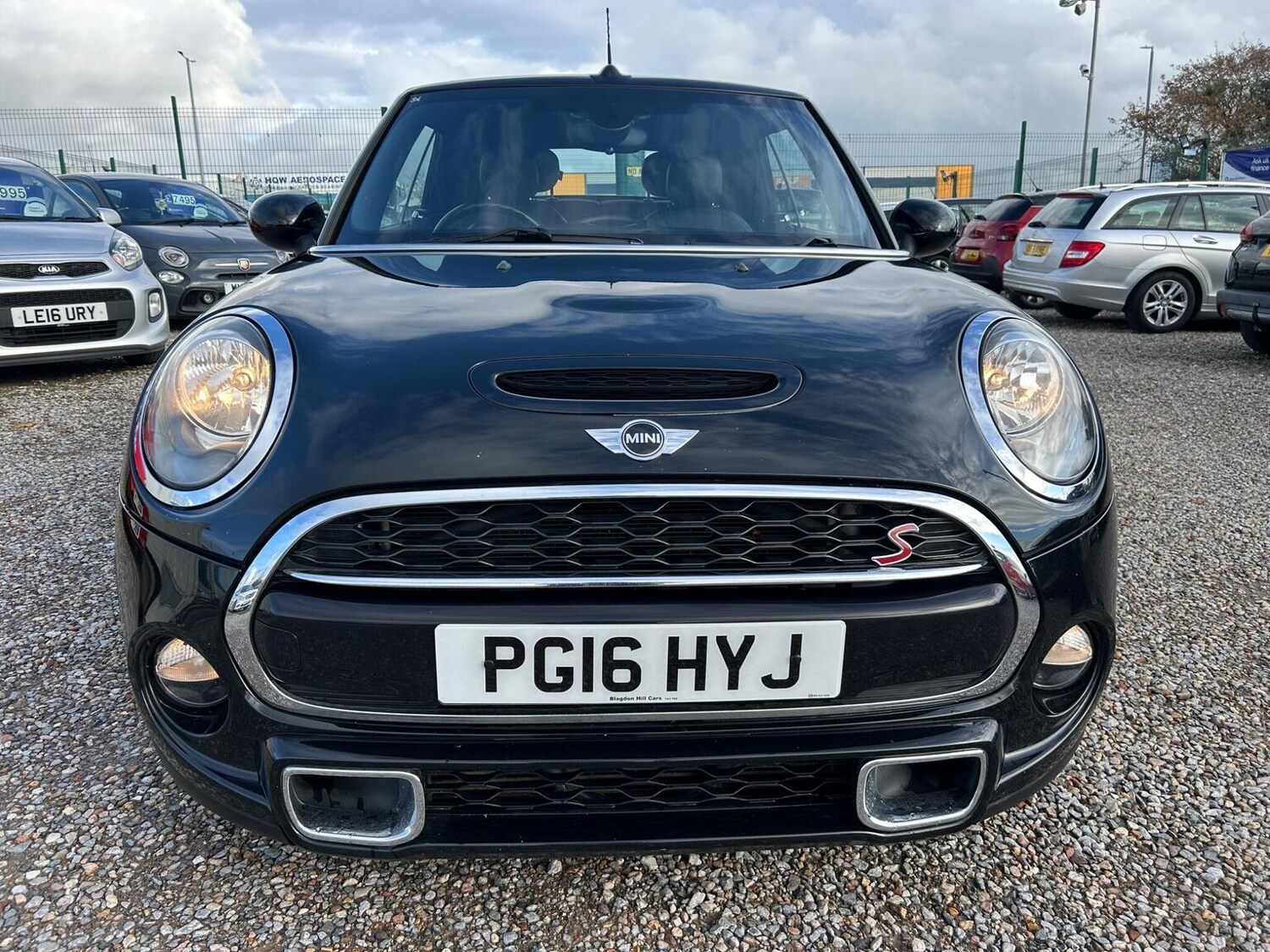 Used MINI Convertible 2016 for sale - 77516240: Photo 12