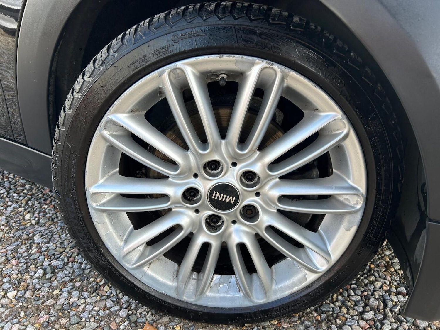 Used MINI Convertible 2016 for sale - 77516240: Photo 14