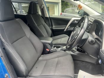 Used Toyota RAV4 2016 for sale - 79631559: Photo