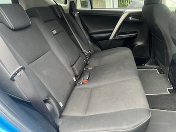 Used Toyota RAV4 2016 for sale - 79631559: Photo