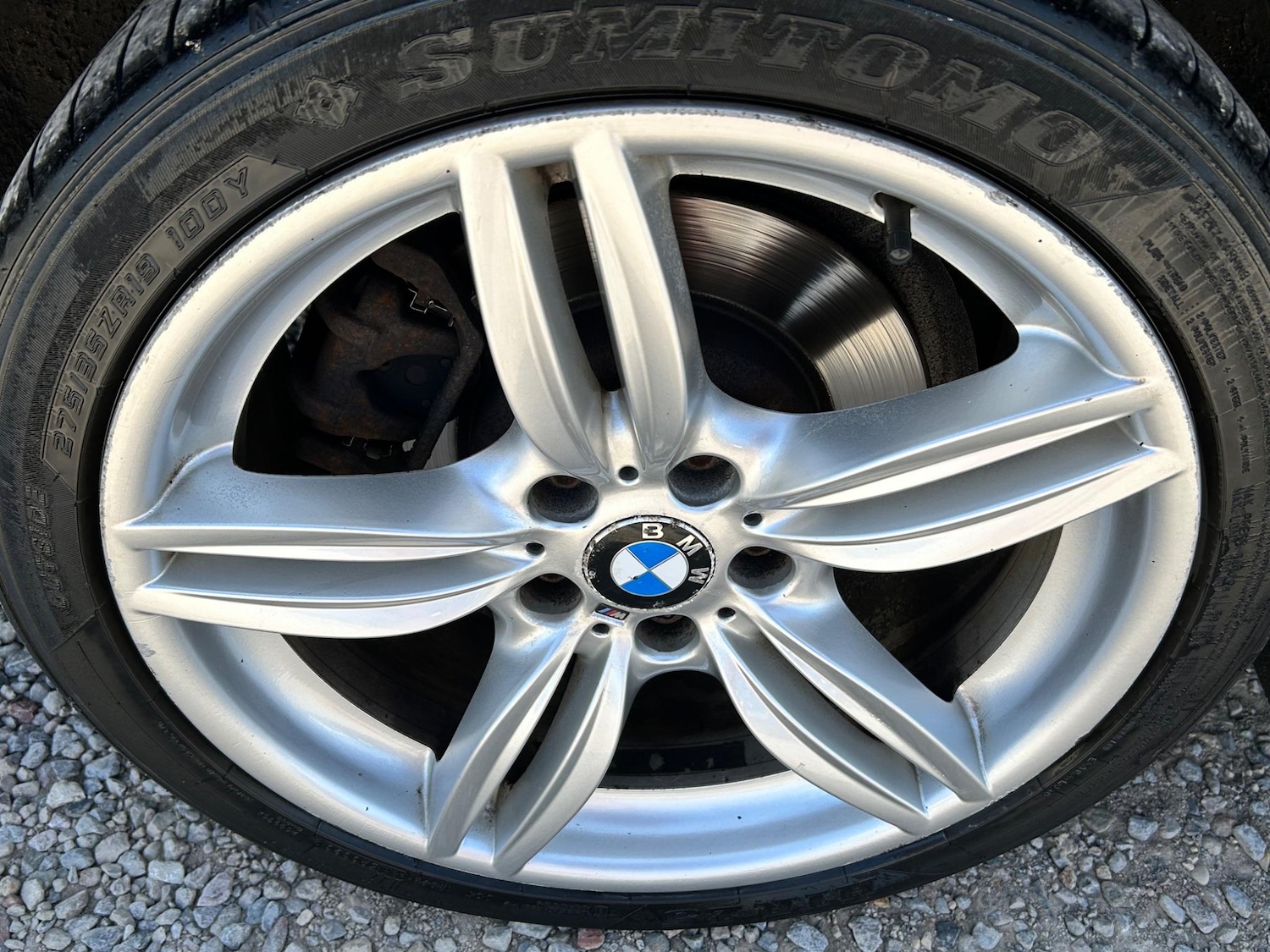 Used BMW 5 Series 2011 for sale - 76993860: Photo 16