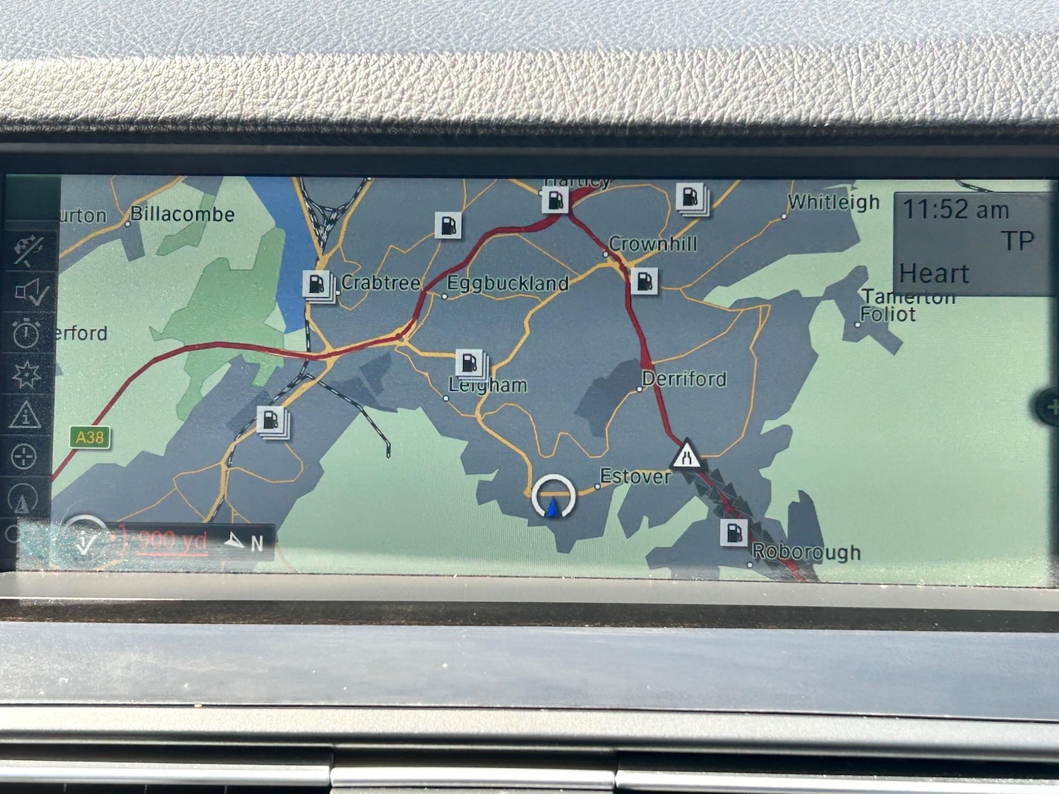 Used BMW 5 Series 2011 for sale - 76993860: Photo 5