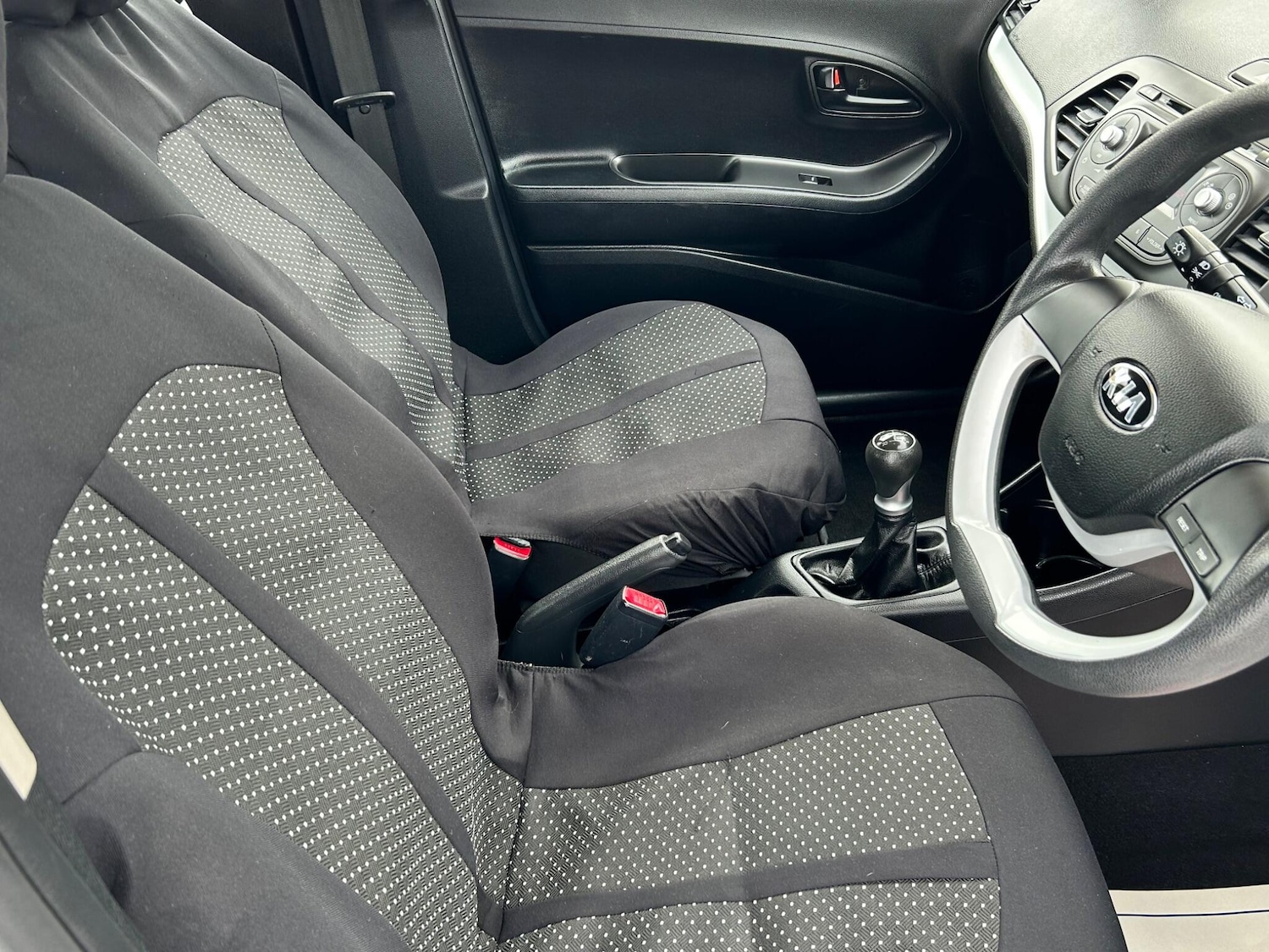 Used Kia Picanto 2016 for sale - 75949299: Photo 2